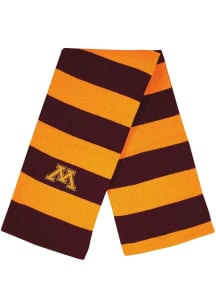 LogoFit Minnesota Golden Gophers Niagara Mens Scarf