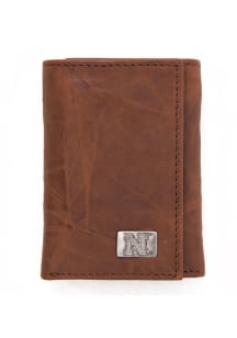 Nebraska Cornhuskers Leather Womens Wallets