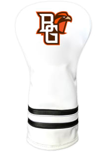 Bowling Green Falcons Vintage Driver Golf Headcover