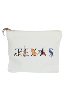 Texas Original Tina Labadini Designs Art Womens Coin Purse