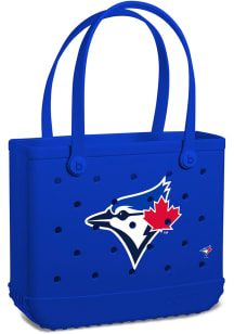 Toronto Blue Jays Blue Medium Bogg Bag Tote