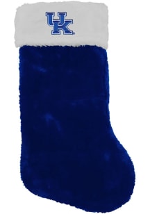 Kentucky Wildcats Blitzen Stocking