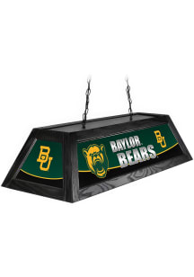 Baylor Bears 42 inch Spirit Green Billiard Lamp