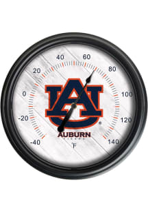Auburn Tigers Outdoor Thermometer Weather Tool