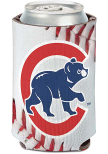 Chicago Cubs Baseball Coolie