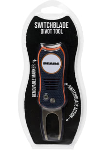 Chicago Bears Switchblade Divot Tool