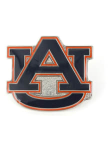 Auburn Tigers Souvenir Logo Pin - Navy Blue