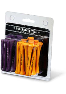 East Carolina Pirates 50 Pack Golf Tees