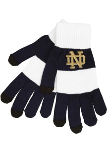 LogoFit Notre Dame Fighting Irish Trixie Womens Gloves