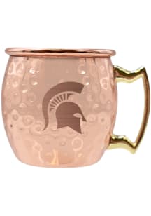 Michigan State Spartans Moscow Mule Shot Glass