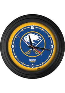 Buffalo Sabres Traditional Wall Clock