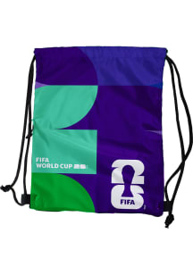 Logo Brands FIFA FIFA World Cup Tilt String Bag