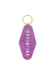 Manhattan Cut Acrylic Keychain