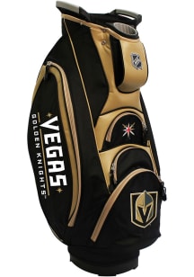 Vegas Golden Knights Victory Cart Golf Bag