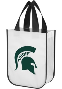 Michigan State Spartans Yoga Tote Reusable Bag