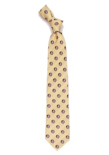 Florida State Seminoles Echo Mens Tie