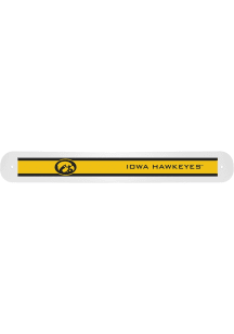 Iowa Hawkeyes Travel Case Toothbrush