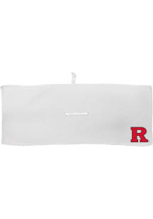 Rutgers Scarlet Knights Microfiber 16x40 Golf Towel