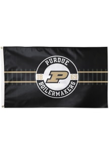 Colorado Buffaloes 3x5 Applique Applique Flag