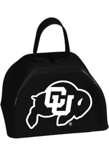 Colorado Buffaloes Small Cowbell Noisemaker