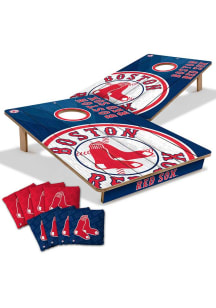 Boston Red Sox 2x3 Corn Hole