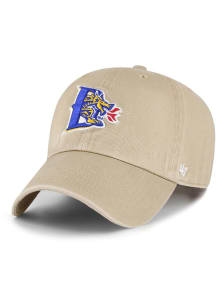 47 Drexel Dragons Clean Up Adjustable Hat - Khaki
