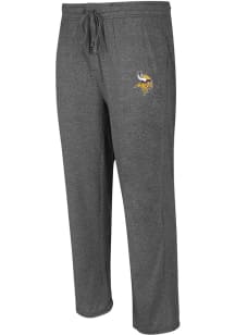 Concepts Sport Minnesota Vikings Mens Purple Ultimate Sleep Pant Sleep Pants