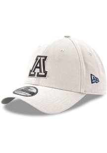 New Era Arizona Wildcats Mens White 39THIRTY Flex Hat