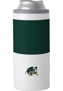 Logo Brands William & Mary Tribe Team Logo Slim Can Sleeve Coolie