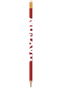 Dayton Flyers Souvenir Pencil