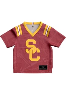 ProSphere USC Trojans Baby Cardinal Vigor Football Jersey