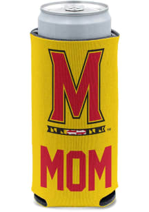 Maryland Terrapins Mom Slim Coolie