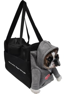 Detroit Red Wings Furry Fan Pet Accessory