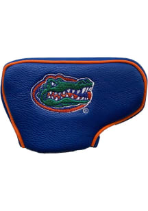 Florida Gators Blue Blade Putter Cover