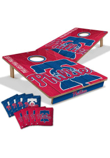 Philadelphia Phillies 2x3 Corn Hole