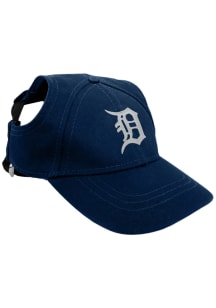 Detroit Tigers Baseball Hat Pet Accessory