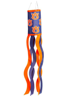 Auburn Tigers Team Color Windsock