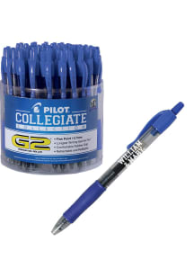 William & Mary Tribe G2 Single Pen - White