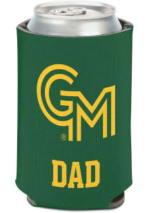 George Mason University Dad Coolie