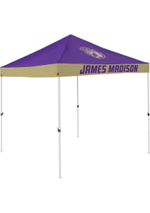 James Madison Dukes Economy Tent