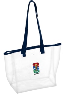 FIFA 2026 World Cup Stadium Tote Womens Clear Tote