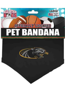 Milwaukee Panthers Team Logo Pet Bandana