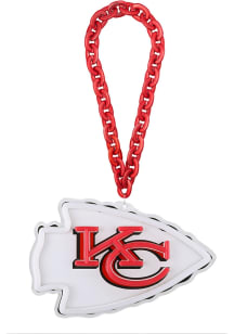 Kansas City Chiefs Motion Neon Big Logo Fan Chains