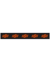 Oklahoma State Cowboys 36ft Gift Ribbon Wrapping Paper