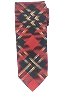 Harvard Crimson Team Coordinate Mens Tie