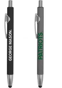 George Mason University 2pk Notepad