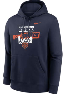 nike monsters of the midway hoodie