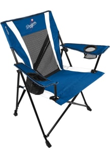 Los Angeles Dodgers Kijaro Dual Lock Pro Folding Chair