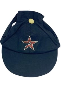 Houston Astros Dog Cap Pet Accessory