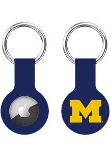 Michigan Wolverines Airtag Case Phone Cover